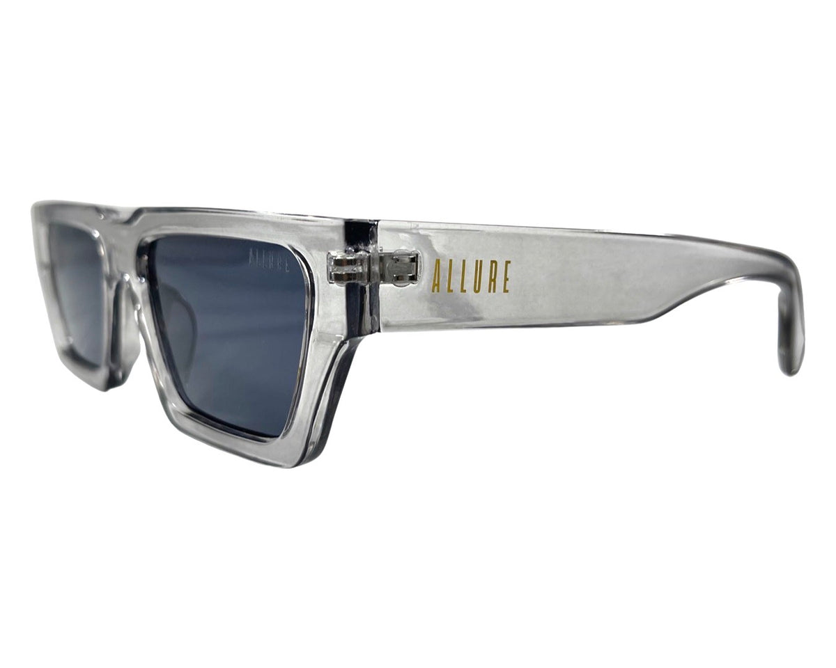 ICON - SMOKE– ALLURE GLASSES