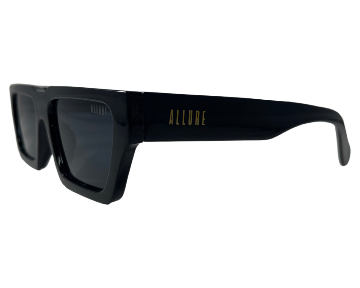 Louis Vuitton Beige Clear 'Twister' Sunglasses