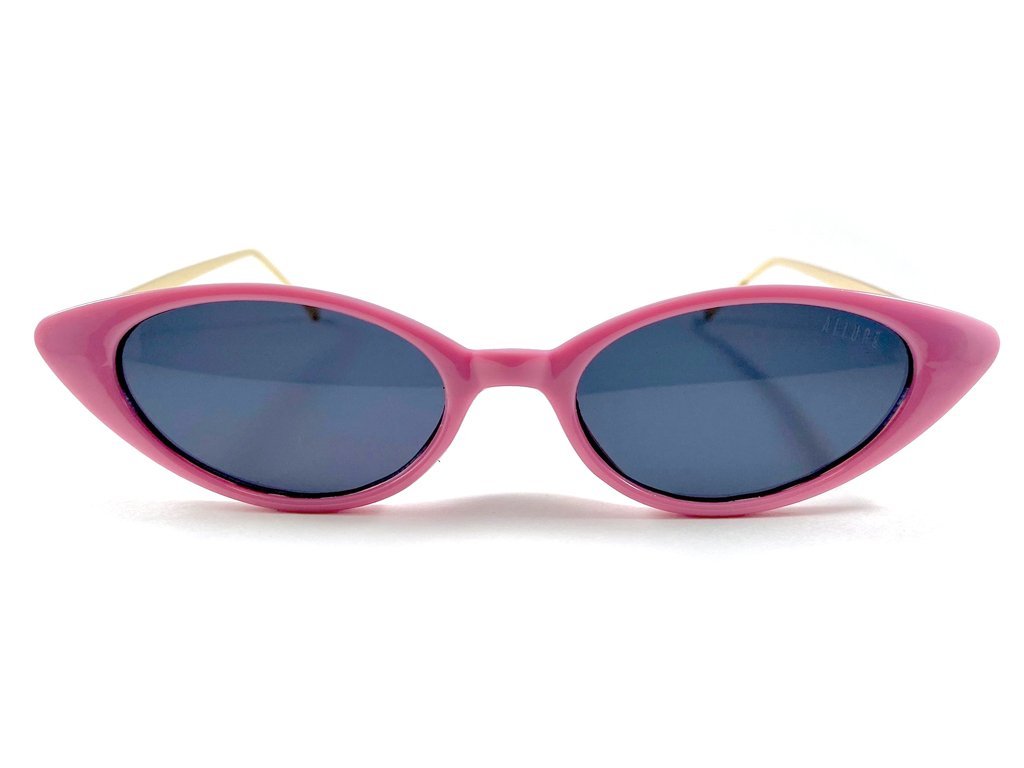 SCORPIO HOT PINK ALLURE GLASSES